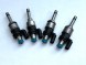 Ford OE DS7G-9F593-EA Wtryskiwacz Ford 1.5 EcoBoost Паливна форсунка Ford OE 1.5 EcoBoost бензин