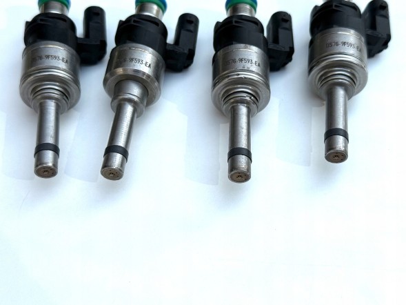 Ford OE DS7G-9F593-EA Wtryskiwacz Ford 1.5 EcoBoost Паливна форсунка Ford OE 1.5 EcoBoost бензин