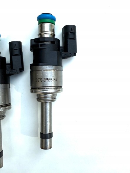 Ford OE DS7G-9F593-EA Wtryskiwacz Ford 1.5 EcoBoost Паливна форсунка Ford OE 1.5 EcoBoost бензин