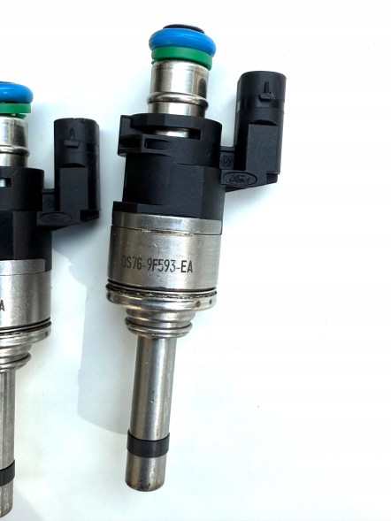 Ford OE DS7G-9F593-EA Wtryskiwacz Ford 1.5 EcoBoost Паливна форсунка Ford OE 1.5 EcoBoost бензин