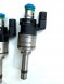 Ford OE DS7G-9F593-EA Wtryskiwacz Ford 1.5 EcoBoost Паливна форсунка Ford OE 1.5 EcoBoost бензин