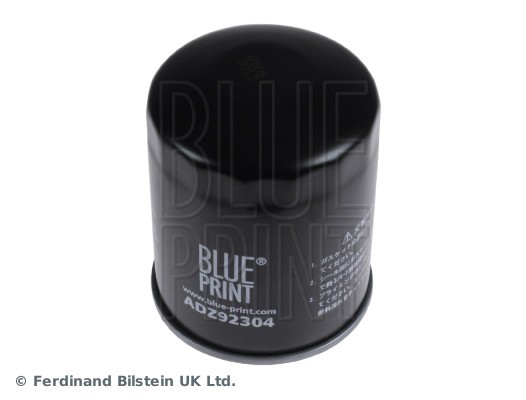 ADZ92304 BLUE PRINT Фільтр палива