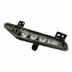 Valeo 047716 Fiat talento 16 drl led денний 266000518р valeo новий оригінал лівий
