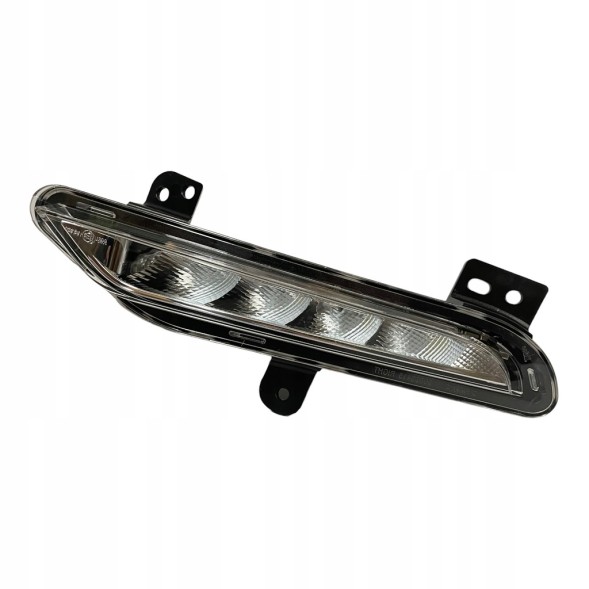 Valeo 047716 Fiat talento 16 drl led денний 266000518р valeo новий оригінал лівий