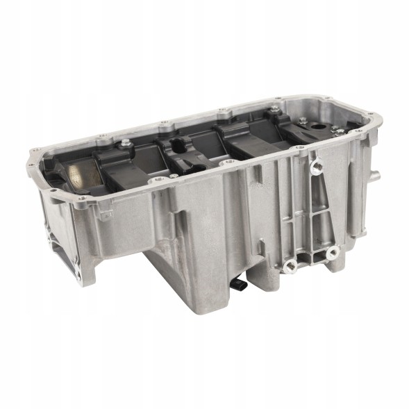 Fiat OE Масляний піддон двигуна Fiat OE 46358542