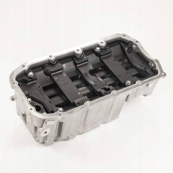Fiat OE Масляний піддон двигуна Fiat OE 46358542