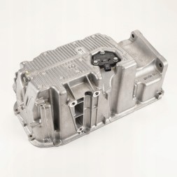 Fiat OE Масляний піддон двигуна Fiat OE 46358542