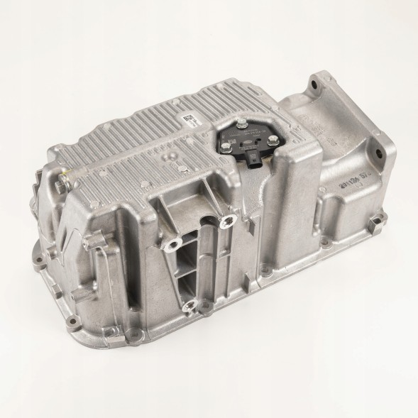 Fiat OE Масляний піддон двигуна Fiat OE 46358542