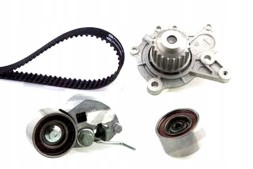 Gates GATKP15579XS-2 Комплект грм + водяний насос