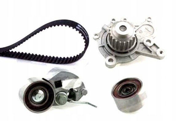 Gates GATKP15579XS-2 Комплект грм + водяний насос