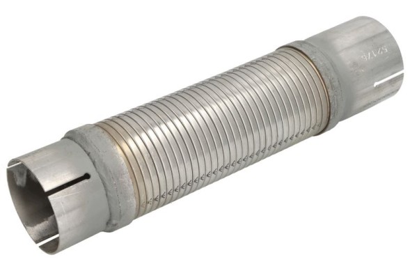 AD BRAKE VIC-459129 Металева гофрована труба вихлопної системи