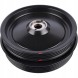 Bisenya 1320300268 A1320300268 Шків демпферний, запчастина для Smart Fortwo 451, номер деталі 1320300268