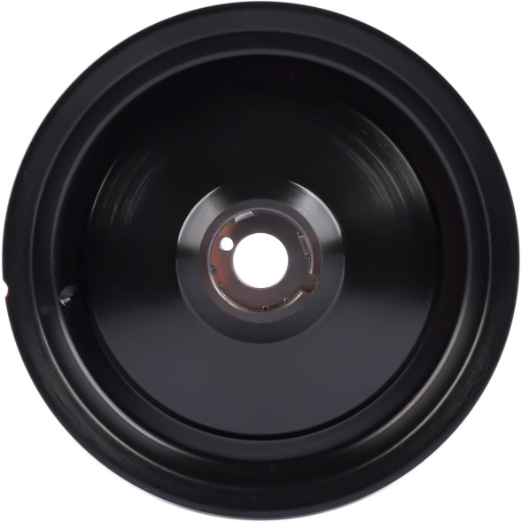 Bisenya 1320300268 A1320300268 Шків демпферний, запчастина для Smart Fortwo 451, номер деталі 1320300268