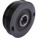 Bisenya 1320300268 A1320300268 Шків демпферний, запчастина для Smart Fortwo 451, номер деталі 1320300268