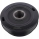 Bisenya 1320300268 A1320300268 Шків демпферний, запчастина для Smart Fortwo 451, номер деталі 1320300268