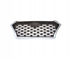 EDA Parts PHN07135GA Гриль-атрапа для HYUNDAI TUCSON 2015-2020 86350D7500 Чорний