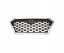 EDA Parts PHN07135GA Гриль-атрапа для HYUNDAI TUCSON 2015-2020 86350D7500 Чорний