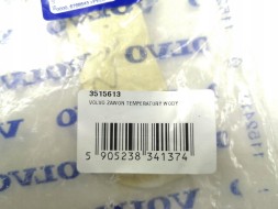 Volvo OE ДАТЧИК ТЕМПЕРАТУРИ РАДІАТОРА VOLVO 3515613 ОРИГІНАЛ