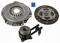 Sachs 3000 990 214 Комплект зчеплення 3000 990 214 sachs ford mazda 2