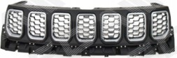 Jeep OE 0735772860 686 JEEP COMPASS LIFT 21 - ЗНЯТТЯ РЕШІТКИ ХРОМ