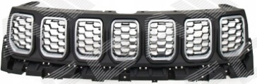 Jeep OE 0735772860 686 JEEP COMPASS LIFT 21 - ЗНЯТТЯ РЕШІТКИ ХРОМ