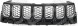 Jeep OE 0735772860 686 JEEP COMPASS LIFT 21 - ЗНЯТТЯ РЕШІТКИ ХРОМ