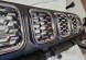 Jeep OE 0735772860 686 JEEP COMPASS LIFT 21 - ЗНЯТТЯ РЕШІТКИ ХРОМ