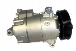 AUTO-KLIMAT КОМПРЕСОР КОНДИЦІОНЕРА OPEL ASTRA J / MERIVA B 1.7 / 1.3 CDTI 95516236