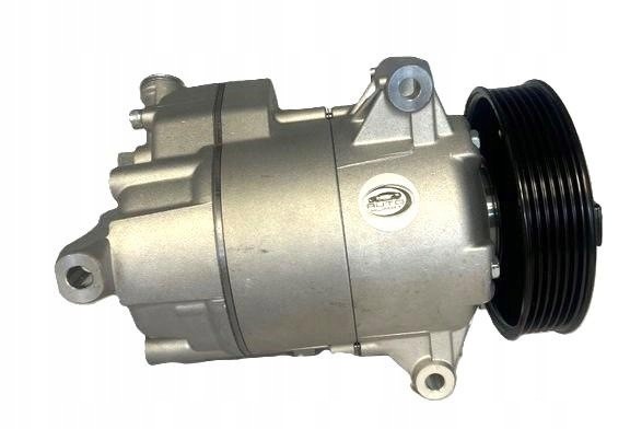 AUTO-KLIMAT КОМПРЕСОР КОНДИЦІОНЕРА OPEL ASTRA J / MERIVA B 1.7 / 1.3 CDTI 95516236