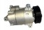 AUTO-KLIMAT КОМПРЕСОР КОНДИЦІОНЕРА OPEL ASTRA J / MERIVA B 1.7 / 1.3 CDTI 95516236