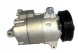 AUTO-KLIMAT КОМПРЕСОР КОНДИЦІОНЕРА OPEL ASTRA J / MERIVA B 1.7 / 1.3 CDTI 95516236