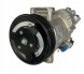 AUTO-KLIMAT КОМПРЕСОР КОНДИЦІОНЕРА OPEL ASTRA J / MERIVA B 1.7 / 1.3 CDTI 95516236