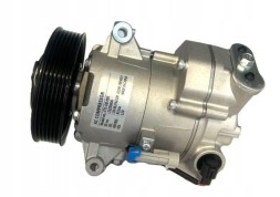 AUTO-KLIMAT КОМПРЕСОР КОНДИЦІОНЕРА OPEL ASTRA J / MERIVA B 1.7 / 1.3 CDTI 95516236