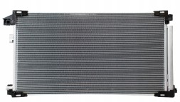 AHE 4ER7658 88460F4040 Охолоджувач кондиціонера toyota corolla e21 2018- 1.8 гібрид 88460f4040