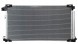 AHE 4ER7658 88460F4040 Охолоджувач кондиціонера toyota corolla e21 2018- 1.8 гібрид 88460f4040
