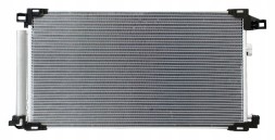 AHE 4ER7658 88460F4040 Охолоджувач кондиціонера toyota corolla e21 2018- 1.8 гібрид 88460f4040