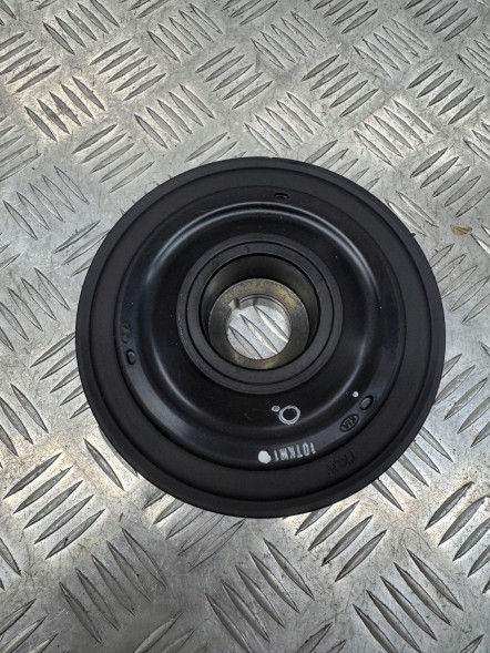Kia OE 231242A804 23124-2A804 sm ELANTRA I30 I40 TUCSON CARENS CEED OPTIMA РЕМІННЕ КОЛЕСО ВАЛА DCT 231242A804