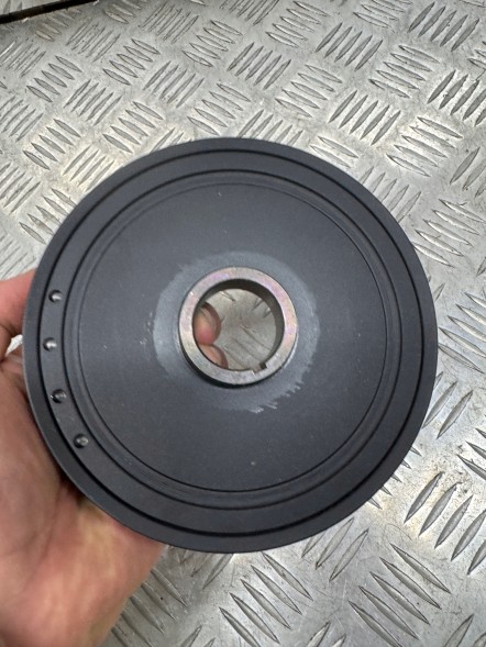 Kia OE 231242A804 23124-2A804 sm ELANTRA I30 I40 TUCSON CARENS CEED OPTIMA РЕМІННЕ КОЛЕСО ВАЛА DCT 231242A804