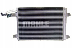Mahle MAHAC 324 000S#ACRS-PFPP+K Конденсатор кондиціонера audi a3 a4 b6 a4 b7 tt seat al #petrolhead pro+ kit9