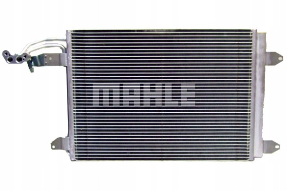 Mahle MAHAC 324 000S#ACRS-PFPP+K Конденсатор кондиціонера audi a3 a4 b6 a4 b7 tt seat al #petrolhead pro+ kit9