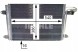 Mahle MAHAC 324 000S#ACRS-PFPP+K Конденсатор кондиціонера audi a3 a4 b6 a4 b7 tt seat al #petrolhead pro+ kit9