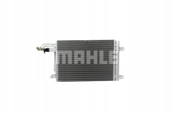 Mahle MAHAC 324 000S#ACRS-PFPP+K Конденсатор кондиціонера audi a3 a4 b6 a4 b7 tt seat al #petrolhead pro+ kit9