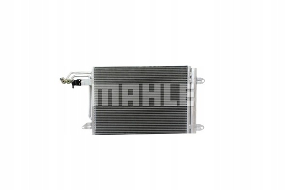 Mahle MAHAC 324 000S#ACRS-PFPP+K Конденсатор кондиціонера audi a3 a4 b6 a4 b7 tt seat al #petrolhead pro+ kit9