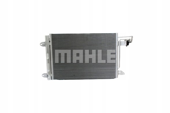 Mahle MAHAC 324 000S#ACRS-PFPP+K Конденсатор кондиціонера audi a3 a4 b6 a4 b7 tt seat al #petrolhead pro+ kit9