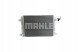 Mahle MAHAC 324 000S#ACRS-PFPP+K Конденсатор кондиціонера audi a3 a4 b6 a4 b7 tt seat al #petrolhead pro+ kit9