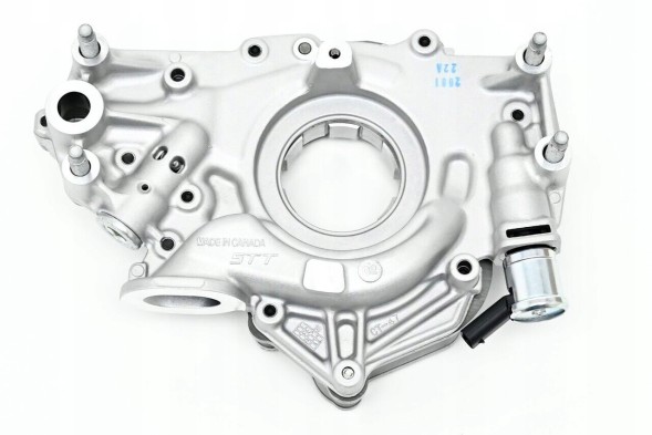 Chevrolet OE 12686434 Насос масляний Chevrolet Camaro Corvette Cadillac CTS 6.2 V8 2014-2021