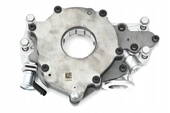 Chevrolet OE 12686434 Насос масляний Chevrolet Camaro Corvette Cadillac CTS 6.2 V8 2014-2021