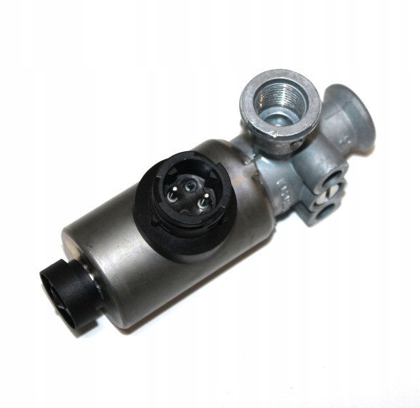 Wabco 4721706370 Клапан електроклапана ezp 12в wabco 4721706370