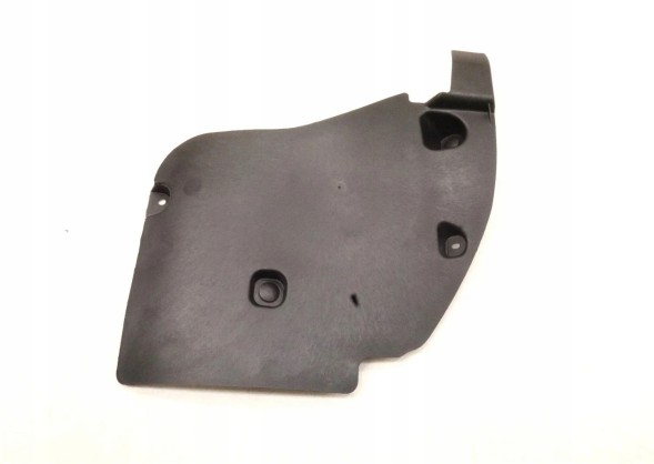 Ford OE HC3Z16E206A НИЖНЯ ПЕРЕДНЯ ПРАВА НАДКОЛІСНА АРКА FORD F250 17-22 FORD F350 17-22