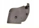 Ford OE HC3Z16E206A НИЖНЯ ПЕРЕДНЯ ПРАВА НАДКОЛІСНА АРКА FORD F250 17-22 FORD F350 17-22